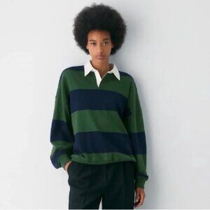 Mighty Cotton™ Lomu Polo Longsleeve